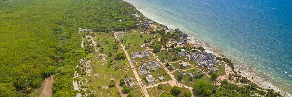 Thị Trấn Tulum ( Tulum Town )