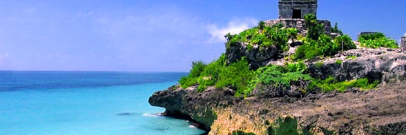 Vườn Quốc Gia TULUM ( Parque Nacional de Tulum )