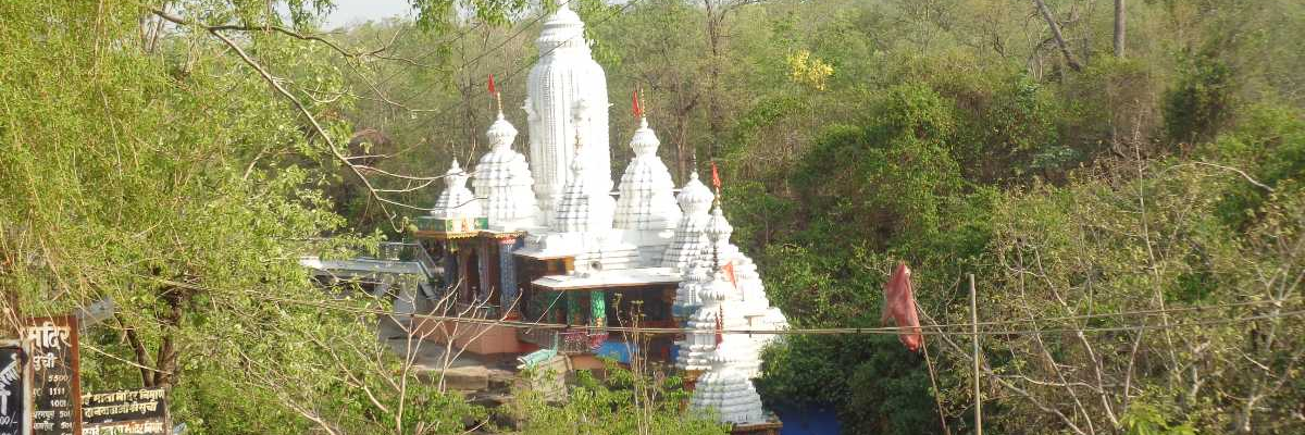 Đền Jatmai (Jatmai Temple)