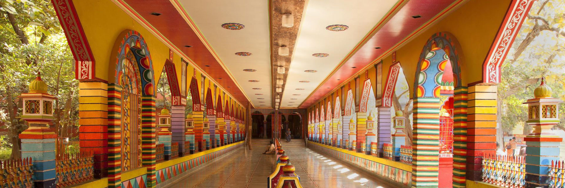 Làng Champaran (Champaran)