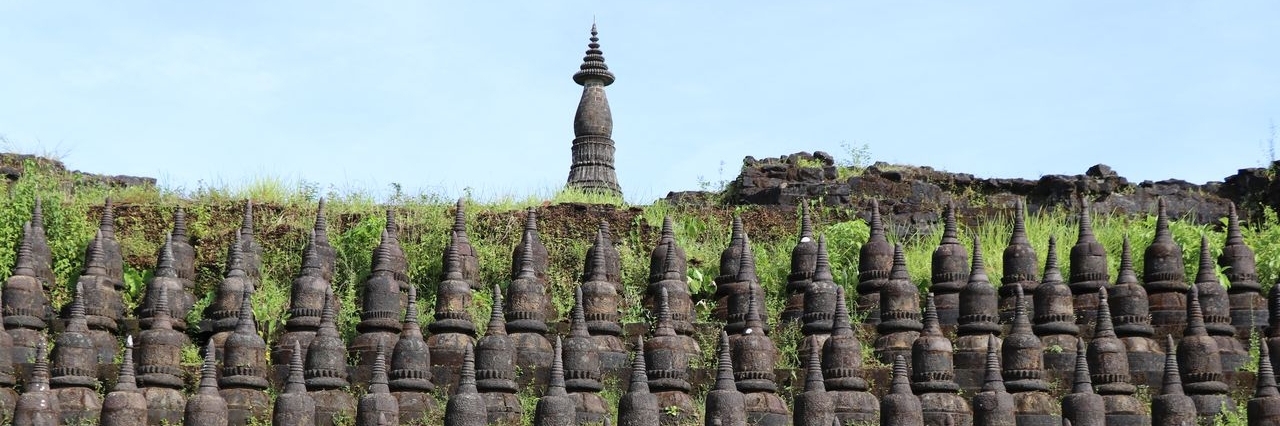 Bảo tháp Kothaung Paya