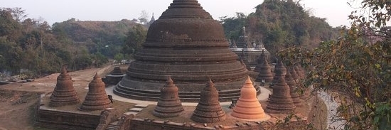Bảo tháp Ratanabon (Ratanabon Paya)