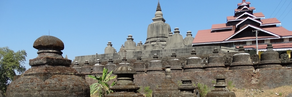 Đền Shittaung Paya