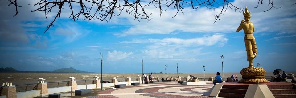 Điểm ngắm cảnh (ViewPoint)