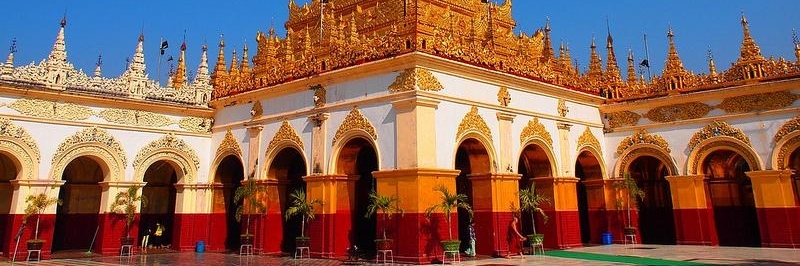 Tu viện Maka Kuthala Kyaungdawgyi