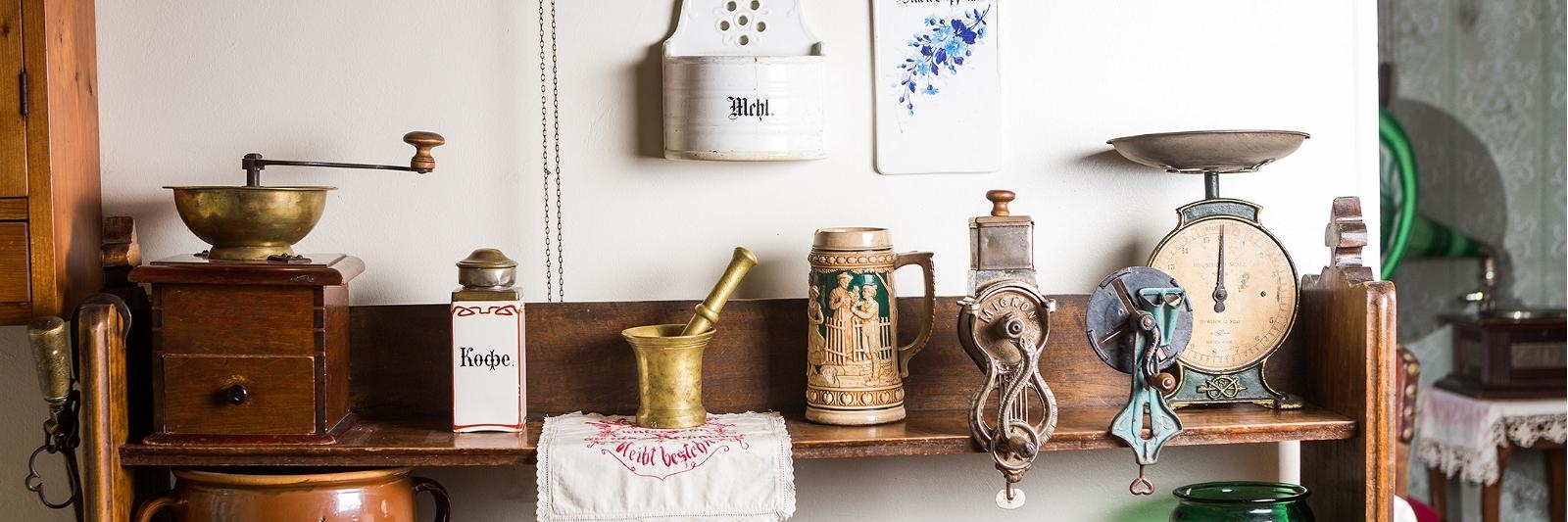 Bảo tàng nhà dân Rakvere Town (Rakvere Town Citizens Home Museum)