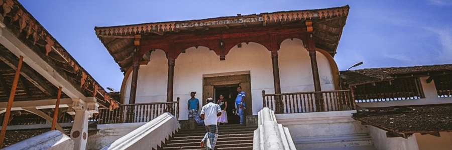 Chùa Maha Saman Devale (Maha Saman Devale)