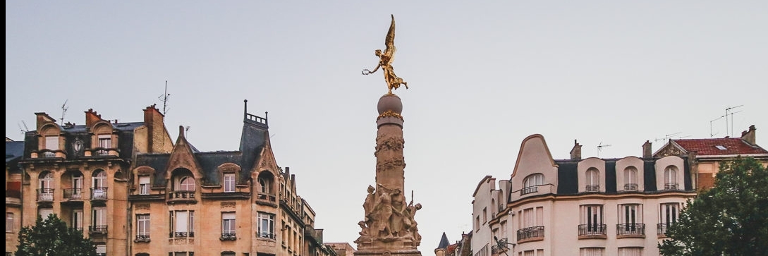 Quảng trường Drouet dErlon (Erlon Square)