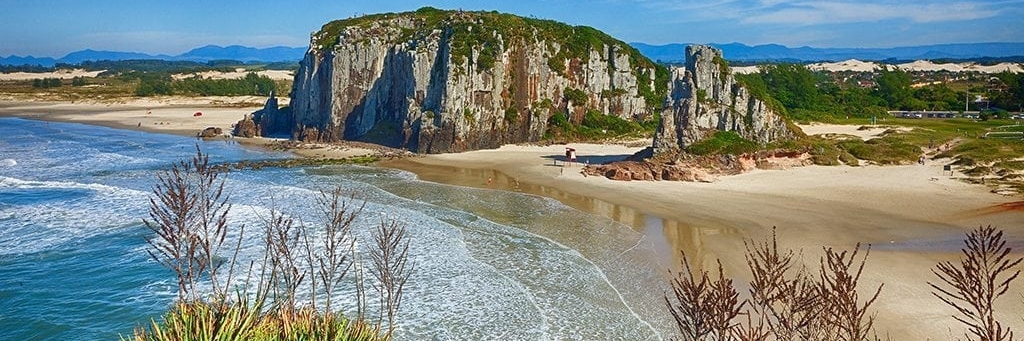 Bãi biển Guarita (Praia da Guarita)