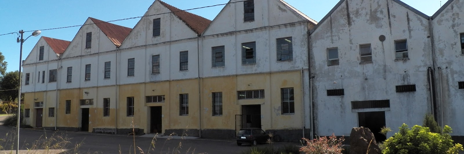 Bảo tàng rượu vang và nho Primo Slomp (Museu da Uva e Vinho Primo Slomp)