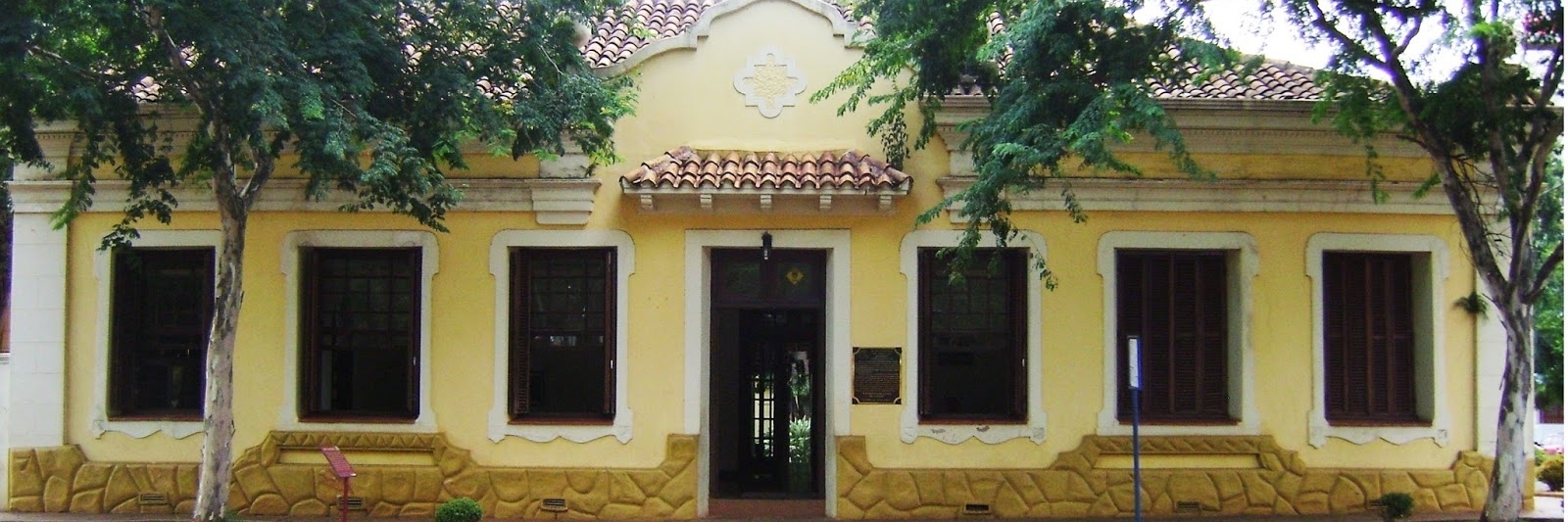 Bảo tàng thành phố Dr. José Olavo Machado (Museu Municipal Dr. José Olavo Machado)