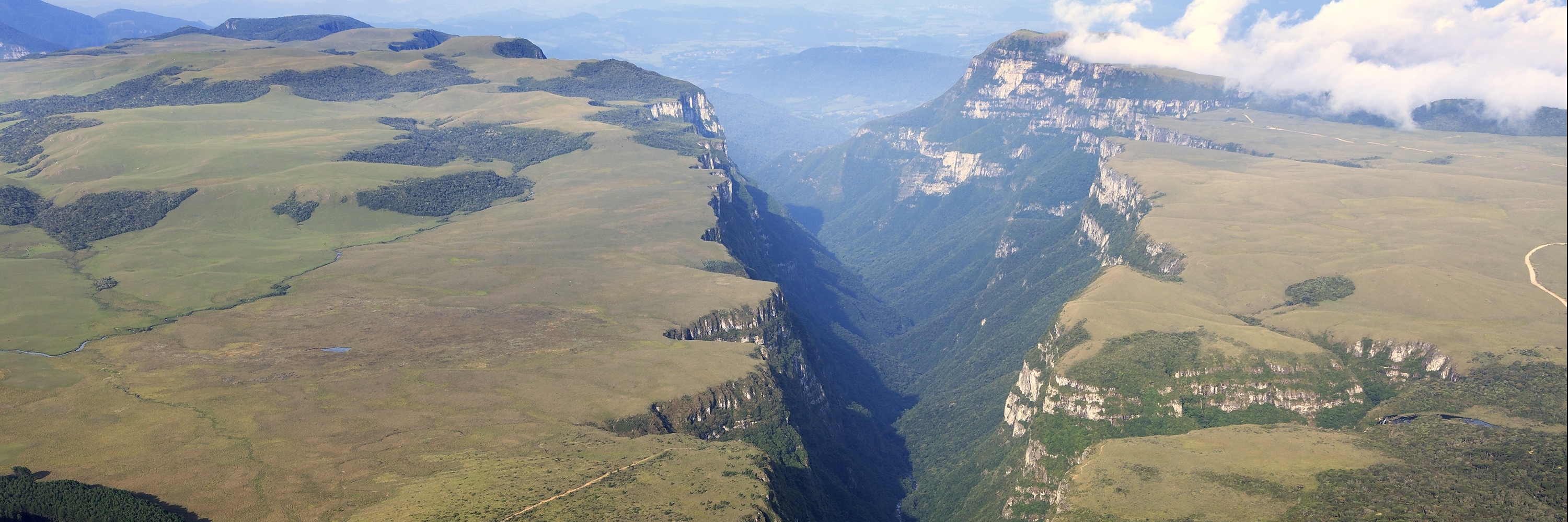 Công viên quốc gia Serra Geral (Parque Nacional da Serra Geral)