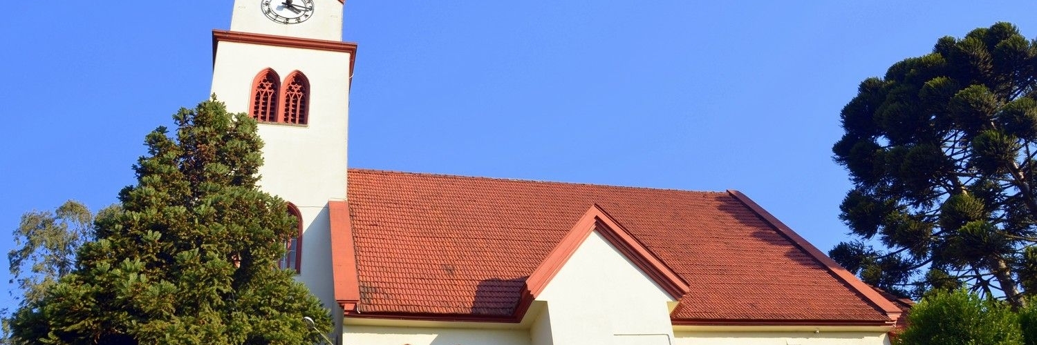 Nhà thờ Đồng hồ (Igreja do Relógio)