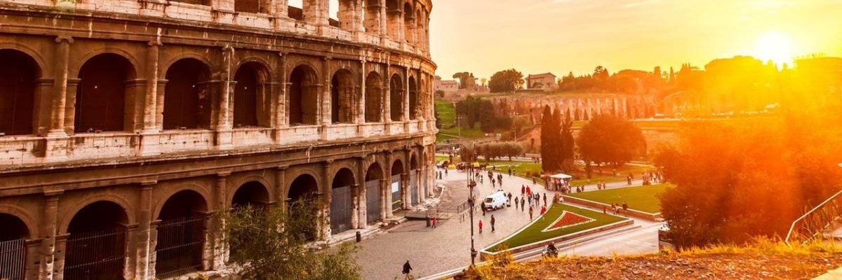 Đấu trường Colosseum