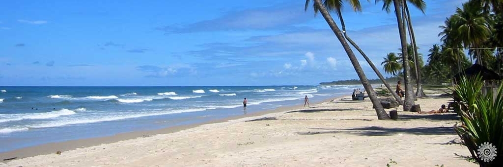 Khám phá Serra Grande (Serra Grande)