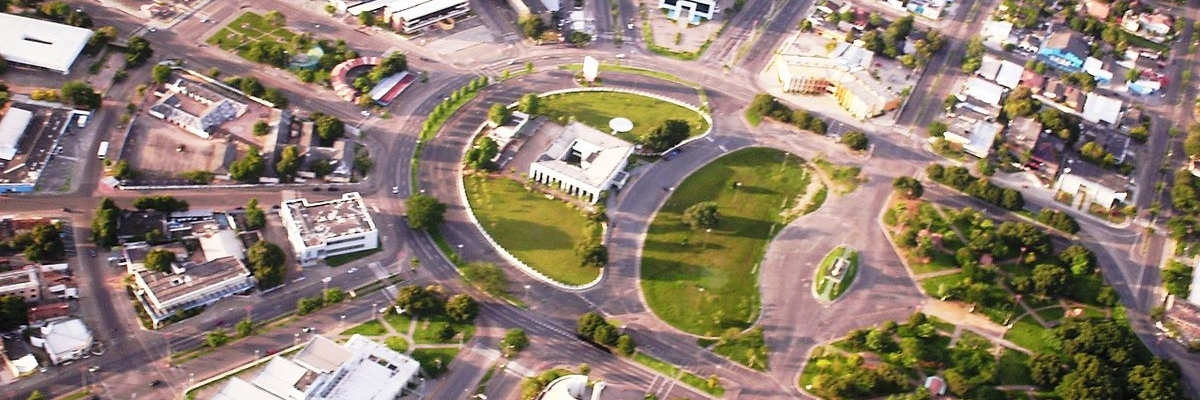 Quảng trường trung tâm dân sự Joaquim Nabuco (Praça do Centro Cívico Joaquim Nabuco)