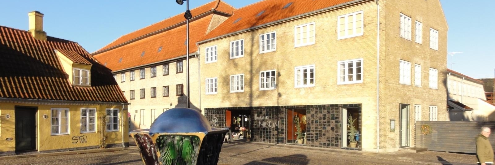 Bảo tàng Roskilde (Roskilde Museum)