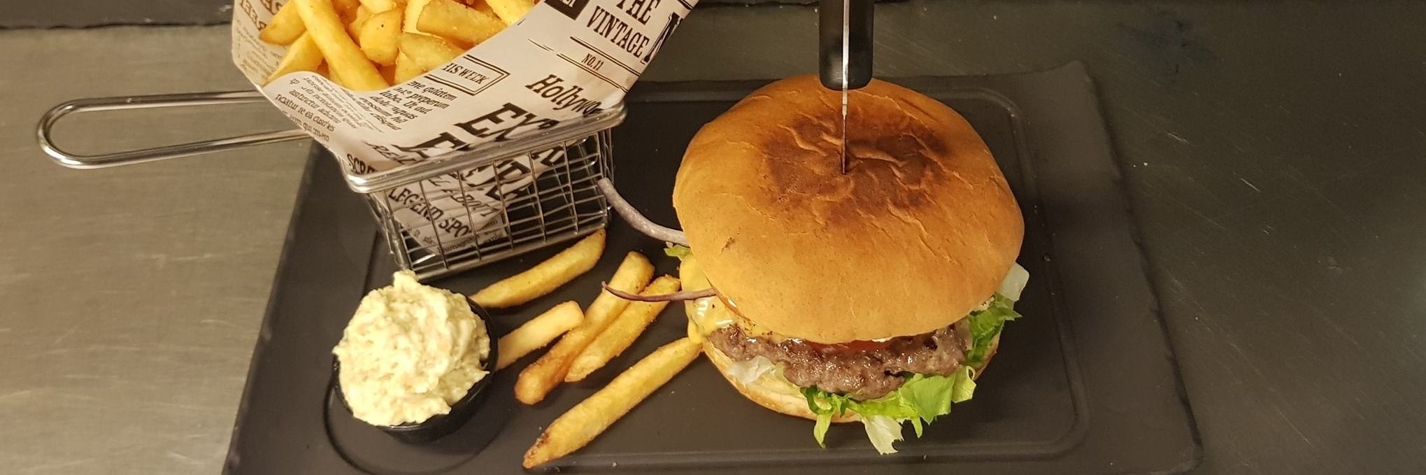 Nhà hàng EFES Shawarma House(EFES Shayarma House)