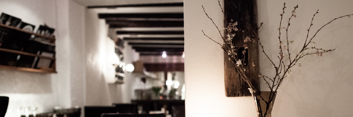 Nhà hàng MUMM (MUMM Restaurant)