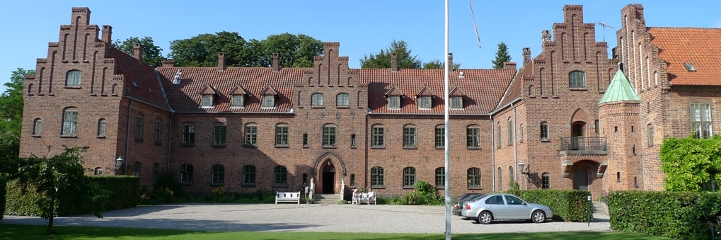 Tu viện Roskilde (Roskilde Abbey)