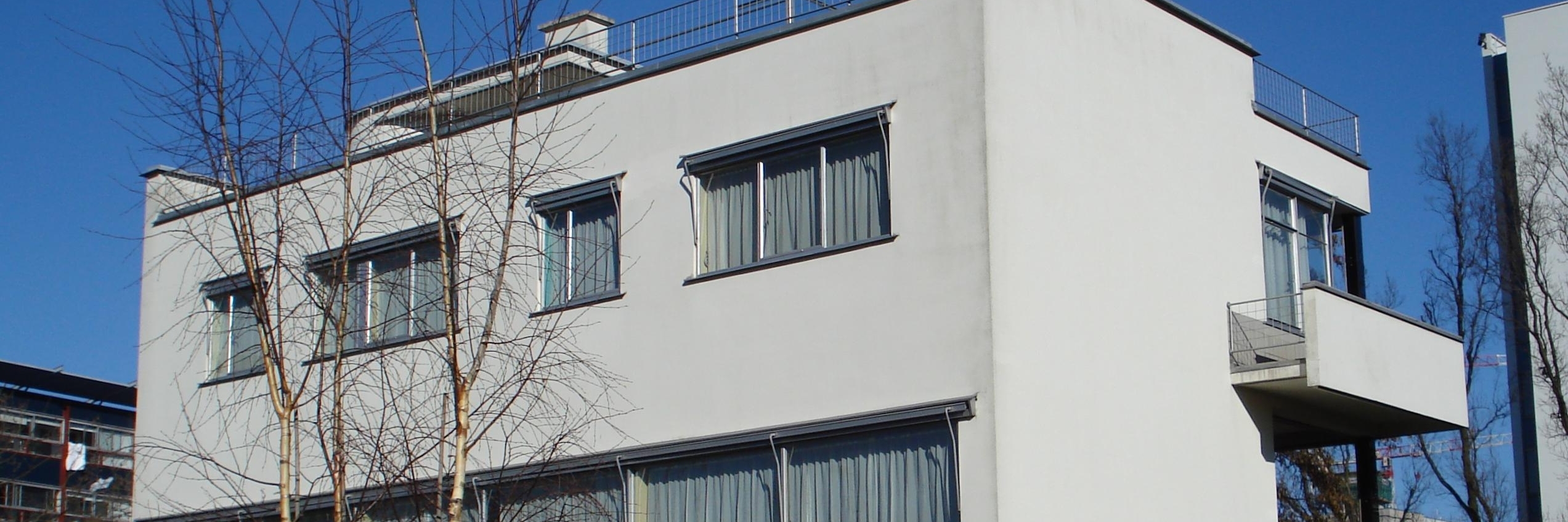Nhà Sonneveld (Huis Sonneveld)