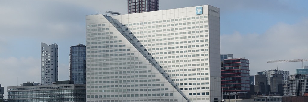 Toà nhà Willemswerf (Willemswerf)