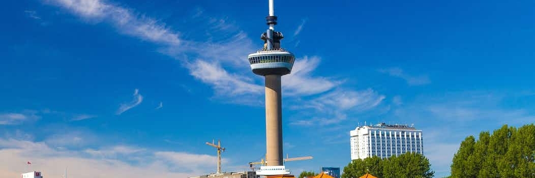 Toà tháp Euromast (Euromast)