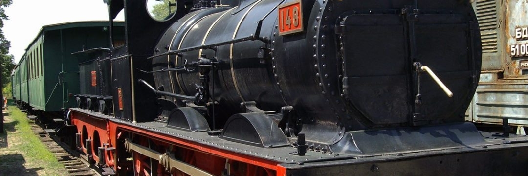 Bảo tàng vận tải quốc gia (National Transport Museum)