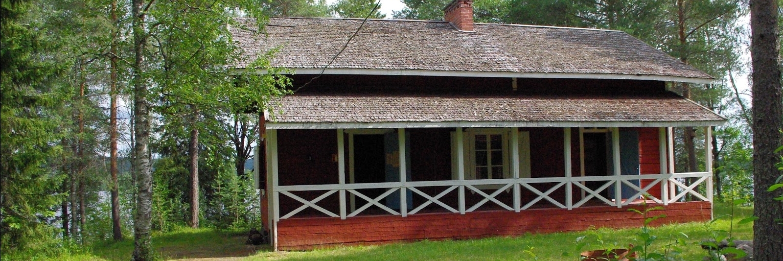 Bảo Tàng Lâm Nghiệp Lappish ( Forestry Museum of Lapland )