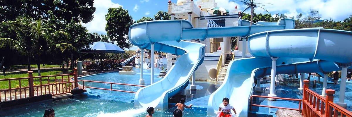 Công viên chủ đề AFamosa (AFamosa Theme Park, )