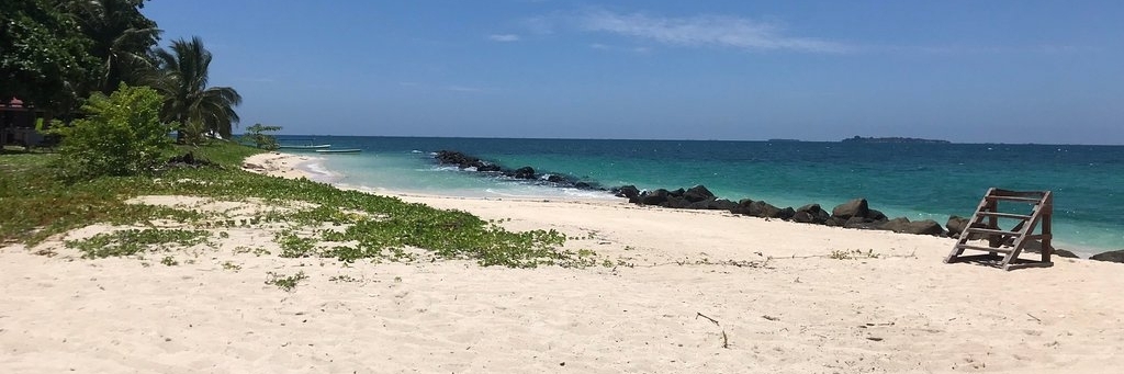 Công viên Đảo Rùa (Turtle Islands Park)