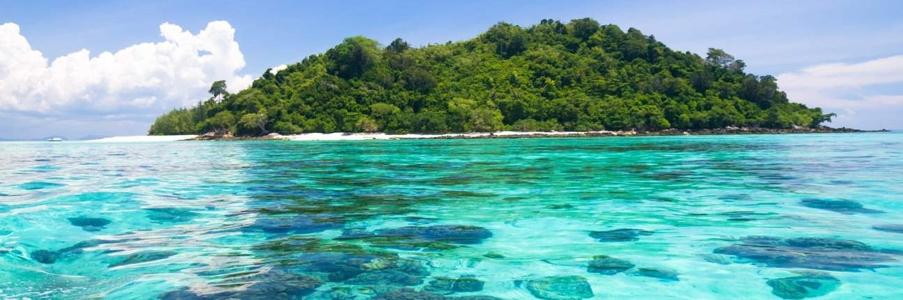 Đảo Manukan (Manukan Island)