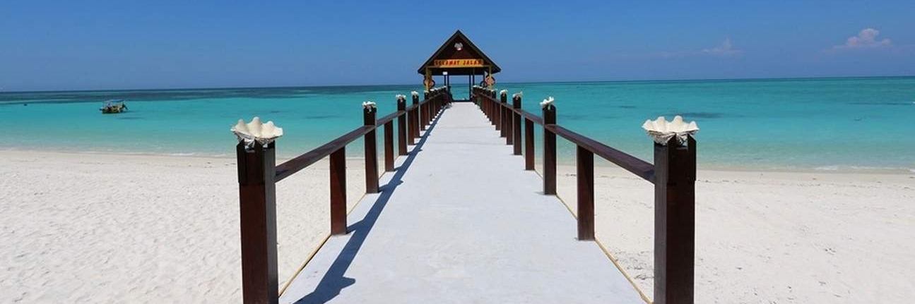 Đảo Mengalum (Mengalum Islands)