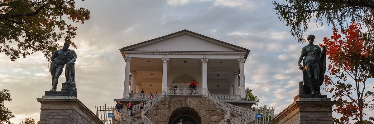 Bảo tàng trưng bày Kameronova (Kameronova Gallery Museum)