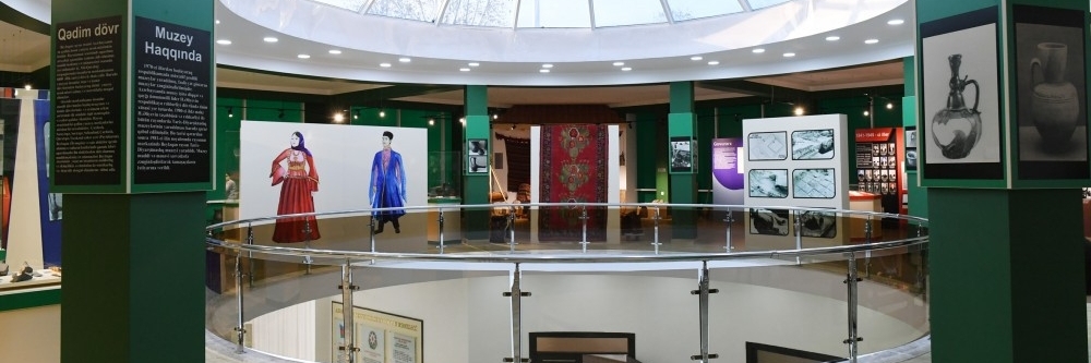 Bảo tàng truyền thuyết địa phương ở Lomonosov (Local Lore Museum in Lomonosov)