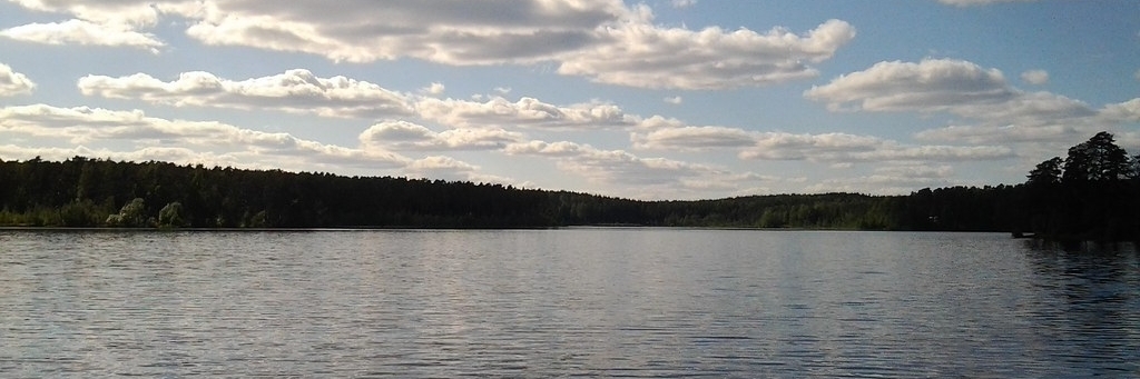 Công viên quốc gia hồ Shhuchye (National Park Shhuchye Lake)