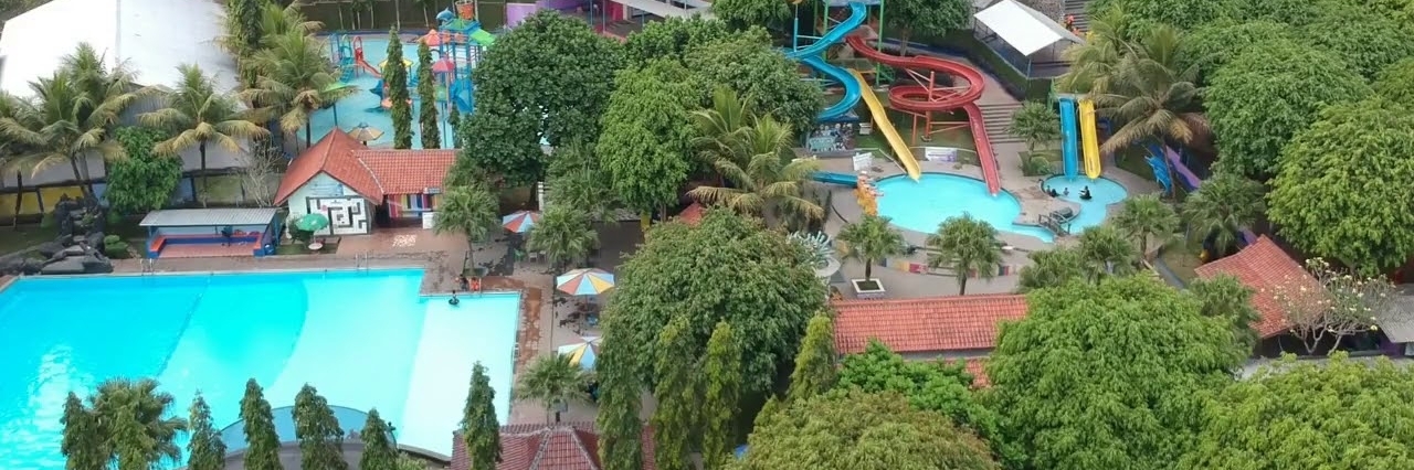 Công viên giải trí Atlantic Dreamland (Atlantic Dreamland)