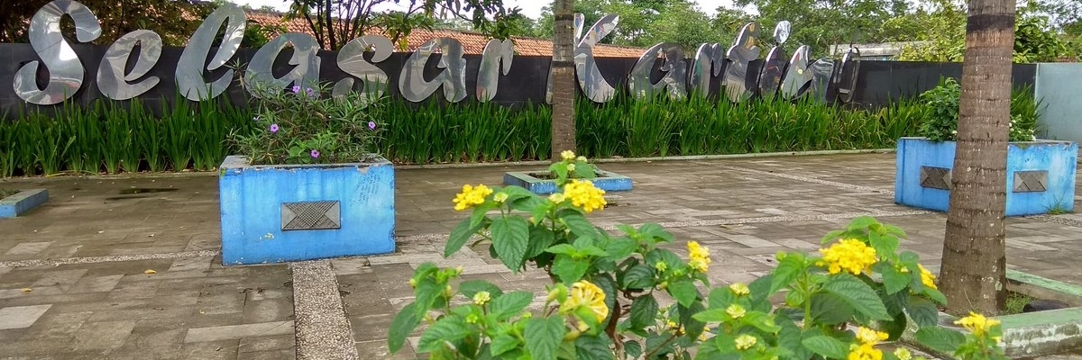 Công viên Selasar Kartini (Selasar Kartini)