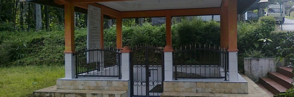Dòng chữ Plumpungan (Plumpungan Inscription)