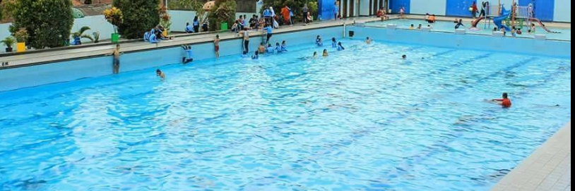 Hồ bơi Kalitaman (Kalitaman Swimming pool)