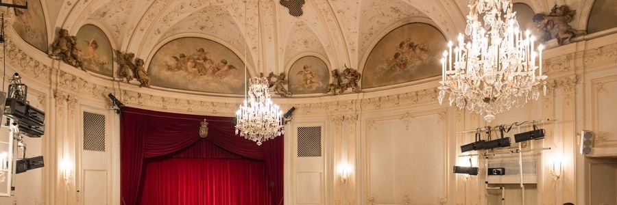 Nhà hát Marionette (Marionette Theatre)