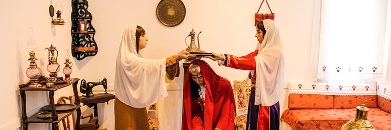Bảo tàng Kent tại Samsun (Samsun Kent Muzesi)