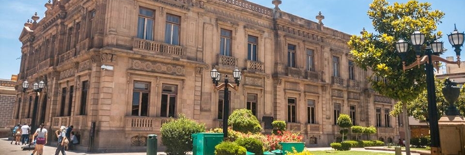 Bảo tàng quốc gia Mascara(Museo Nacional de la Máscara )