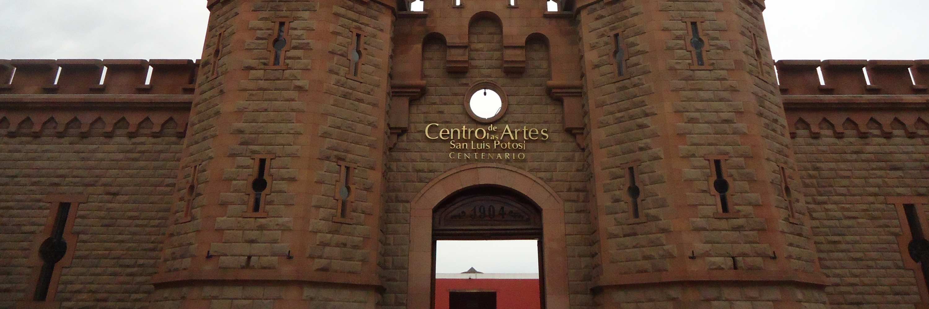 Centro de las Artes Centenario