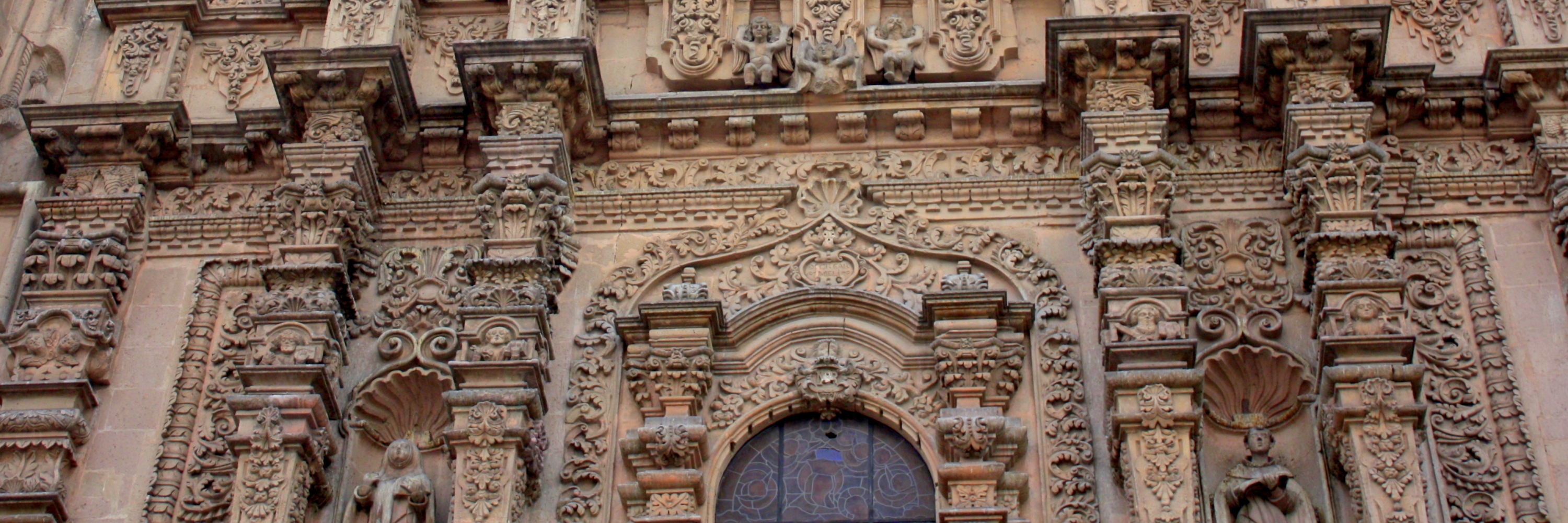 Đền Carmen (Templo del Carmen )