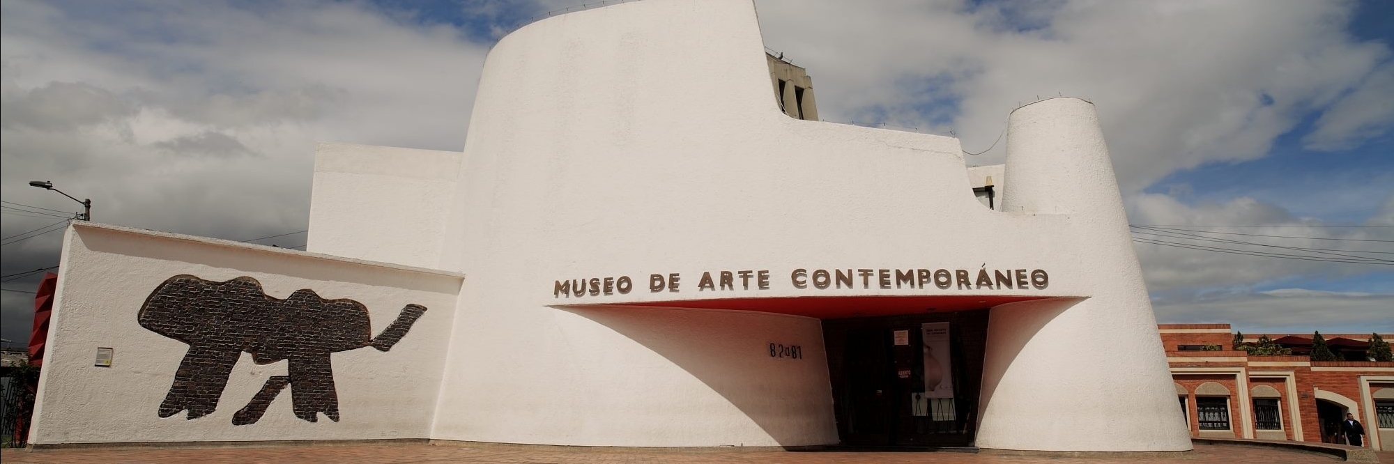 Museo de Arte Contemporáneo