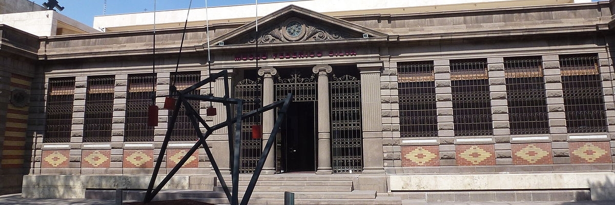 Museo Federico Silva