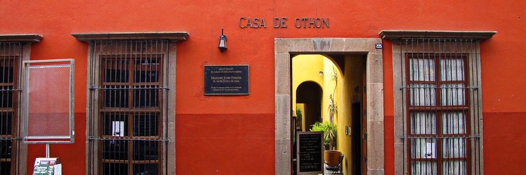 Museo Othóniano