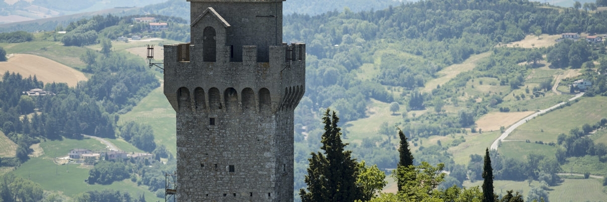 Pháo đài Montare (Montare Fortress)