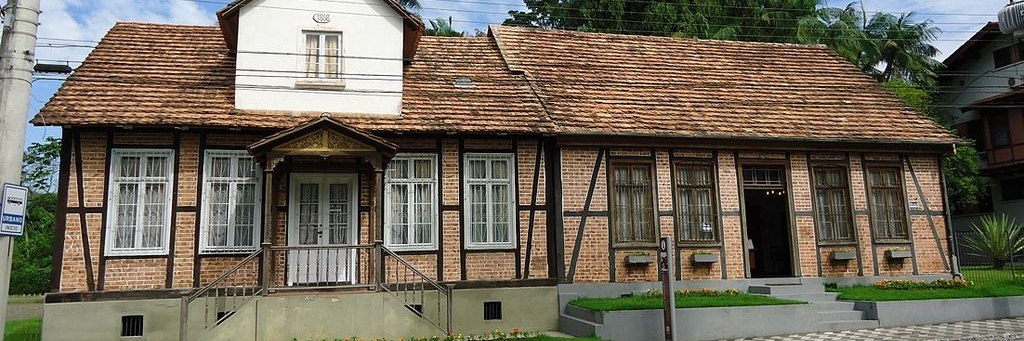 Bảo tàng gia đình thuộc địa (Museu de Família Colonial)